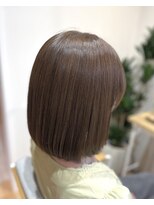 ブランシェ 利府店(Branche) うるツヤボブ