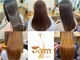 ジャムヘアー(Jamhair)の写真