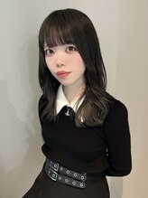 イア バイ ジーナ 渋谷(IA by Zina)&nbsp;小野 裕奈 【渋谷】