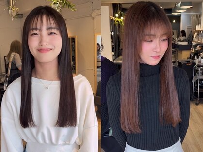 twi【トゥイ】【5/1NEW OPEN(予定)】の写真