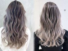 アルバム 銀座(ALBUM GINZA)