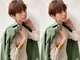 テンバイシオミエイチ(10 by shiomi H)の写真/<ノンダメージサロン(R)公式認定/KAMICHARISMA2024受賞>実力派stylist勢揃い◎周りと差がつく愛されhairに!