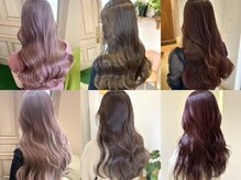 コウボウ(COUBOU)