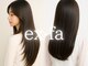 エクファ ヘア リゾート 大津 瀬田店(ex-fa hair resort)の写真