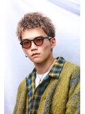 横浜/スパイキーショート/ルーズショート/アップバングショート