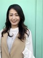 ヘアアンドケア エジェリラボ(hair&care egerie lab)&nbsp;小島 亜希子