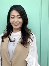 ヘアアンドケア エジェリラボ(hair&care egerie lab)&nbsp;小島 亜希子