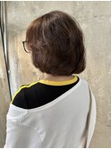 海外レイヤーレイヤーカット
