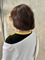 オルカ(ORCA) 海外レイヤーレイヤーカット