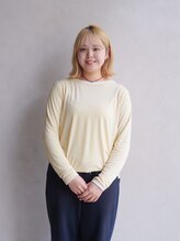 アンアミ キチジョウジ(Un ami Kichijoji)&nbsp;浦上 陽咲