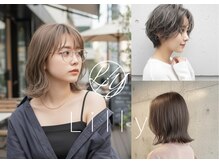 リリー 勝田台店(Lilly)の雰囲気(店内は全席iPad完備【勝田台/髪質改善/インナーカラー/メンズ】)