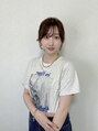 アグ ヘアー ベール 稲田店(Agu hair beil)&nbsp;市川 明日香