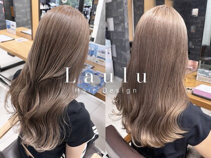 ラウル(Laulu)の写真