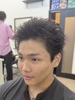 ディア 大宮店(DIA)&nbsp;大宮スパイキーショートスイングショートビジネスショート