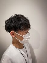 イタクラ 鳥屋野店(ITAKURA)&nbsp;ツイスパマッシュ