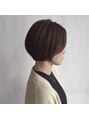 クレーデヘアーズ 相田店(Crede hair's)&nbsp;年代を問わず、お客様史上1番のスタイルに！