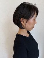 エルサフィロ ヒゴバシ(el zafiro)&nbsp;【エルサフィロ　肥後橋】お客様スタイル
