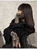 【飯田指名限定】似合わせカット+イルミナカラー
