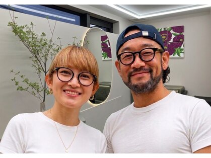 美容室 トゥッカ(tukka)の写真