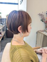 ルーメ(Lume.)&nbsp;パツンとシュート
