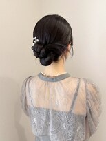 コアプラス 千葉(COA PLUS) 千葉/ヘアセット
