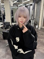 スノットバイガルテ(SNOT by GARTE)&nbsp;ホワイトウルフ
