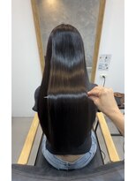 エクラ(ecla)&nbsp;髪質改善トリートメント