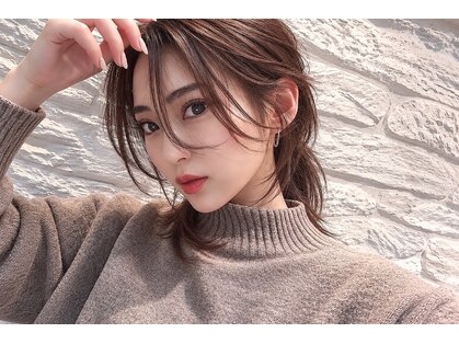 ミラ(MIRA)の写真