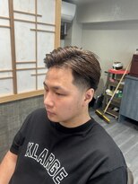 バンデ(Bande)&nbsp;パートスタイル