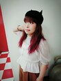 ヘアプロデュースアイング(Hair Produce Ing) 佐野 めぐみ