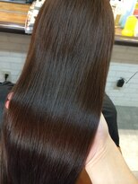 リコ(Rico)&nbsp;『髪の質感改善カラー』