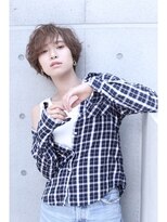 アイノア レラシオン(AInoa Relacion)&nbsp;クールショート【Ｒｅｌａｃｉｏｎ亀有】