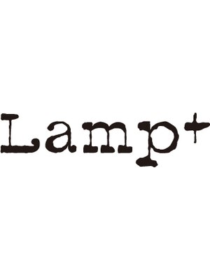 ランププラス(Lamp+)