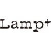 ランププラス(Lamp+)のお店ロゴ