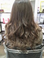 ヘア メイク エア コーディネーション&nbsp;ハイライト