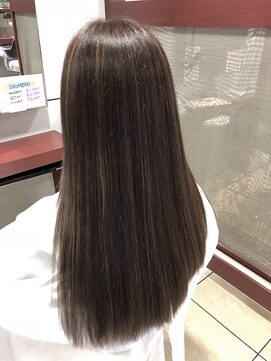 ノーブル 白金台店(Noble by PROGRESS) ロング