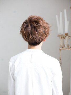 チェス(CHESS) 軽やかスマートマッシュ