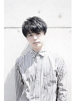 サードプレイス(Third Place)&nbsp;イケメンマッシュ！！