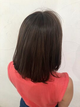 ネオリーブアオバ 高田馬場店(Neolive aoba) 【高田馬場/aoba】大人のアディクシーダークグレー