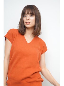 リラ バイ クオーレ(LIRA by CUORE) 大人かわいいミディアム