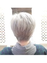 エイムザハーツ(aim the hearts)&nbsp;グレイヘア☆