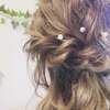 ピリカヘアデザイン(pirica hair design)のお店ロゴ