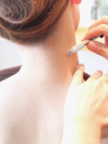 カワカミ(KAWAKAMI)&nbsp;美白とうる肌を叶える「エステシェービング」