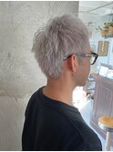 【private salon kitte.】AZUMI　ホワイトカラー