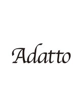 待ち時間も退屈することなく過ごせる☆　【Adatto錦糸町】
