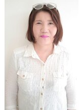 ヘアーオーパス&nbsp;山条 恵子