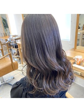 フォルメージ(formage) モカブラウン