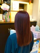 ケーアールツーエス 鳳店(KR2S)&nbsp;＃ハイライト#バレイヤージュ#髪質改善#KR2S鳳