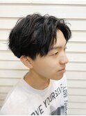 【渥美】センターパート