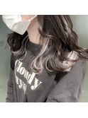 インナーシールエクステ